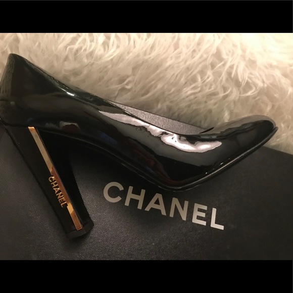 CHANEL Shoes - 💯Authentic Channel Shoes
